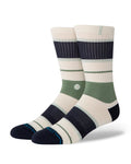 Stance Striped Delight Crew Socks