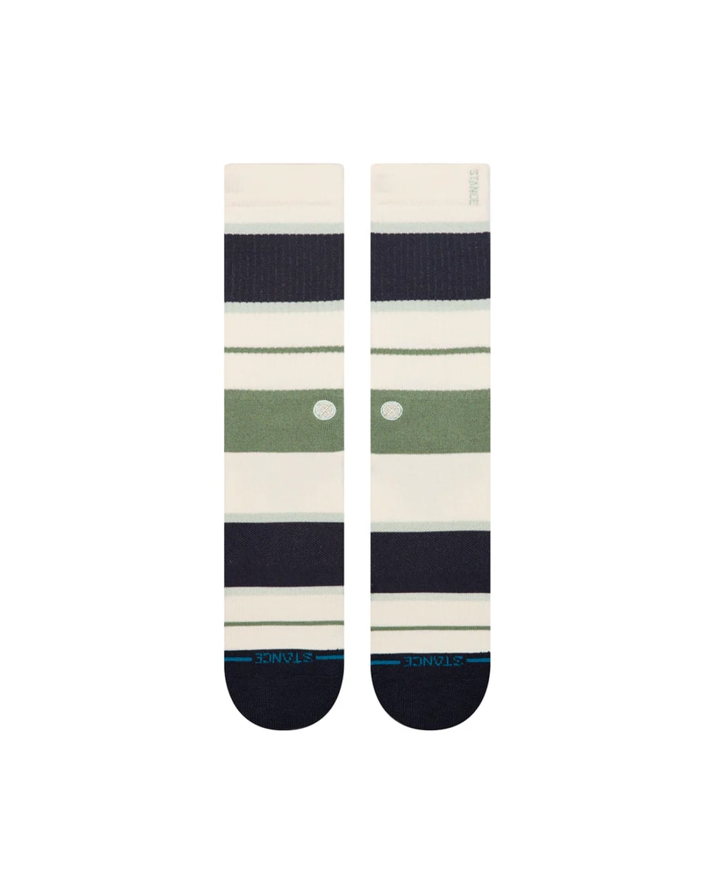 Stance Striped Delight Crew Socks