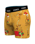 Stance The Grinch Max Multi