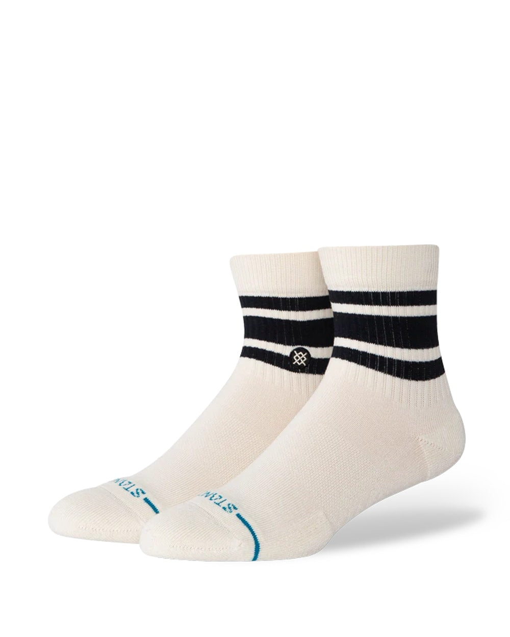 Stance Women's Boyd Quarter Socks