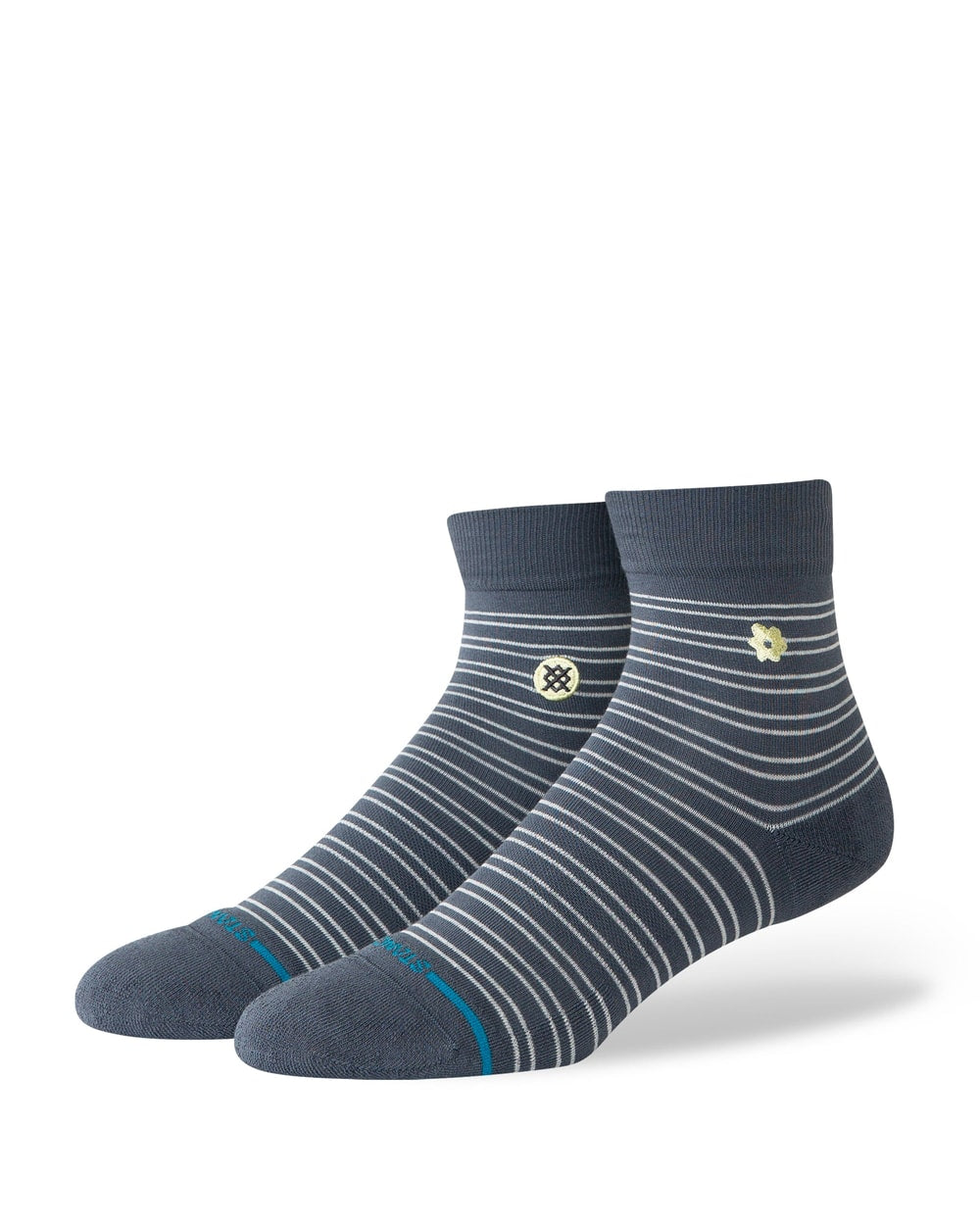 Stance Women's Daisy Lowrider Socks
