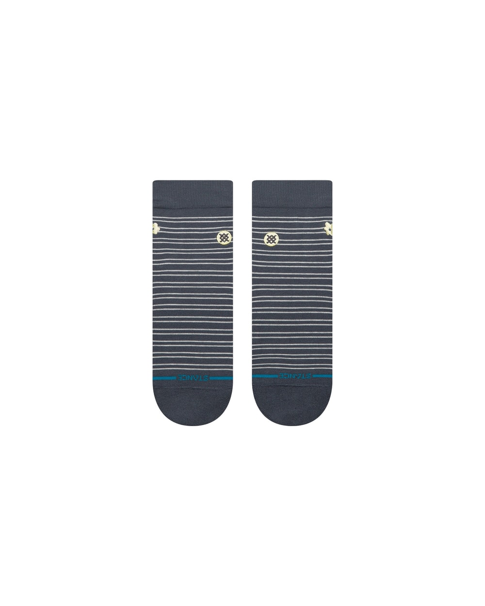 Stance Women's Daisy Lowrider Socks