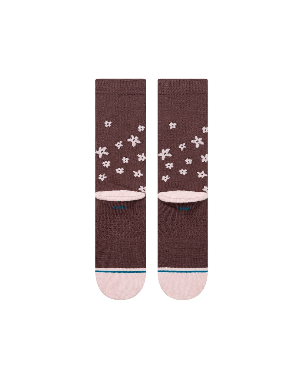 Stance Women's Floral Dreams Crew Socks