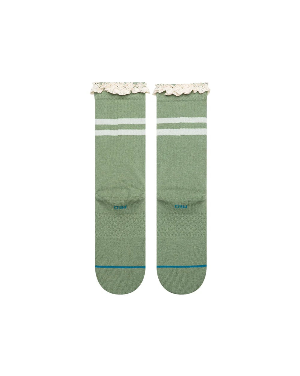 Stance Women's Have A Good Day Crew Socks