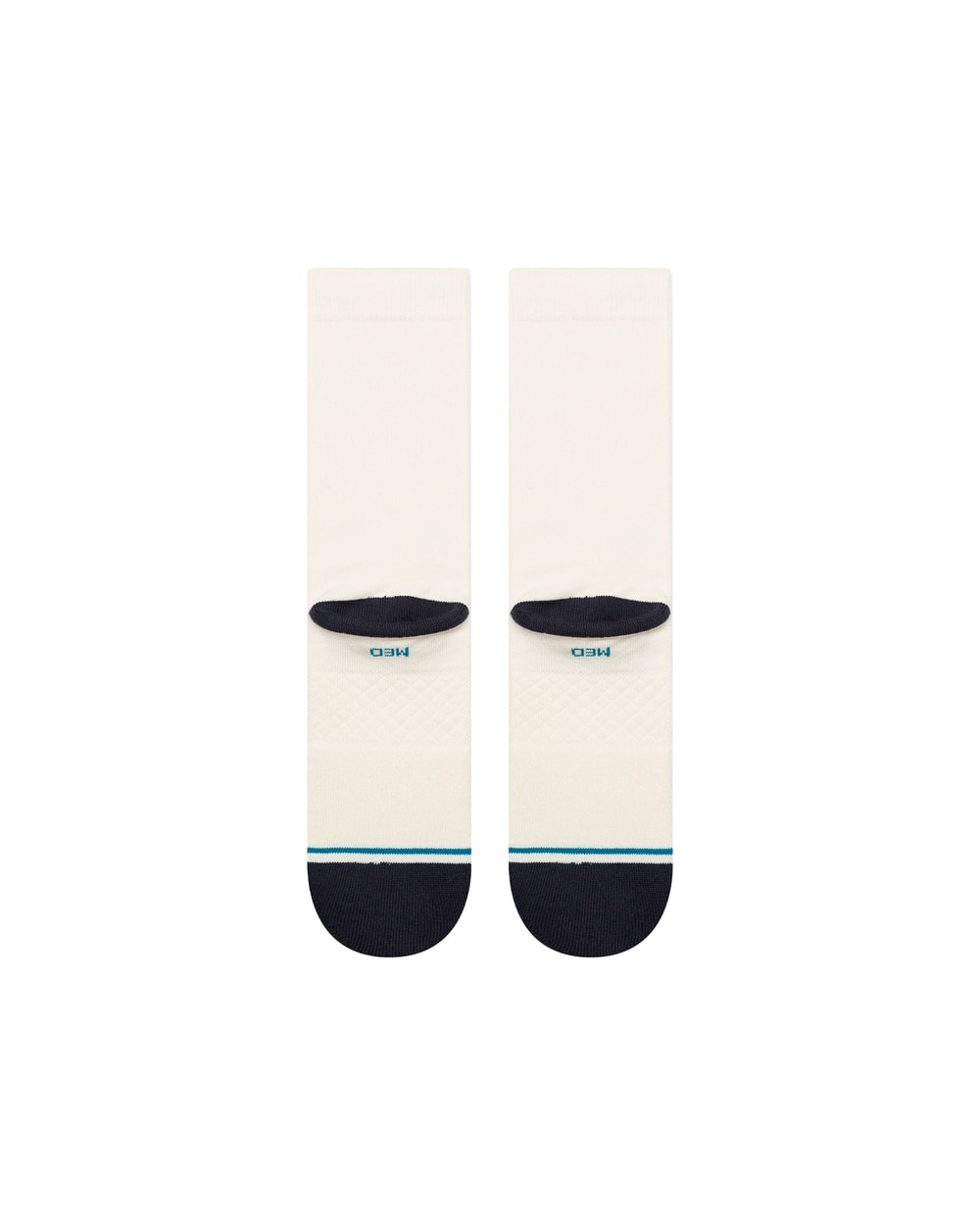 Stance Women's Heart Crew Socks