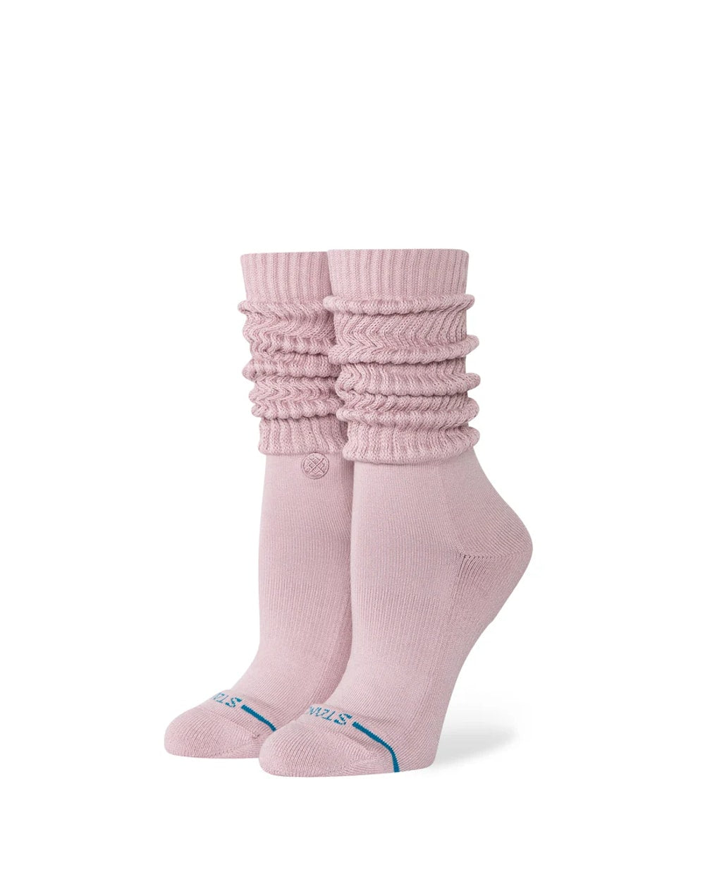 Stance Women's Icon Slouch Crew Socks