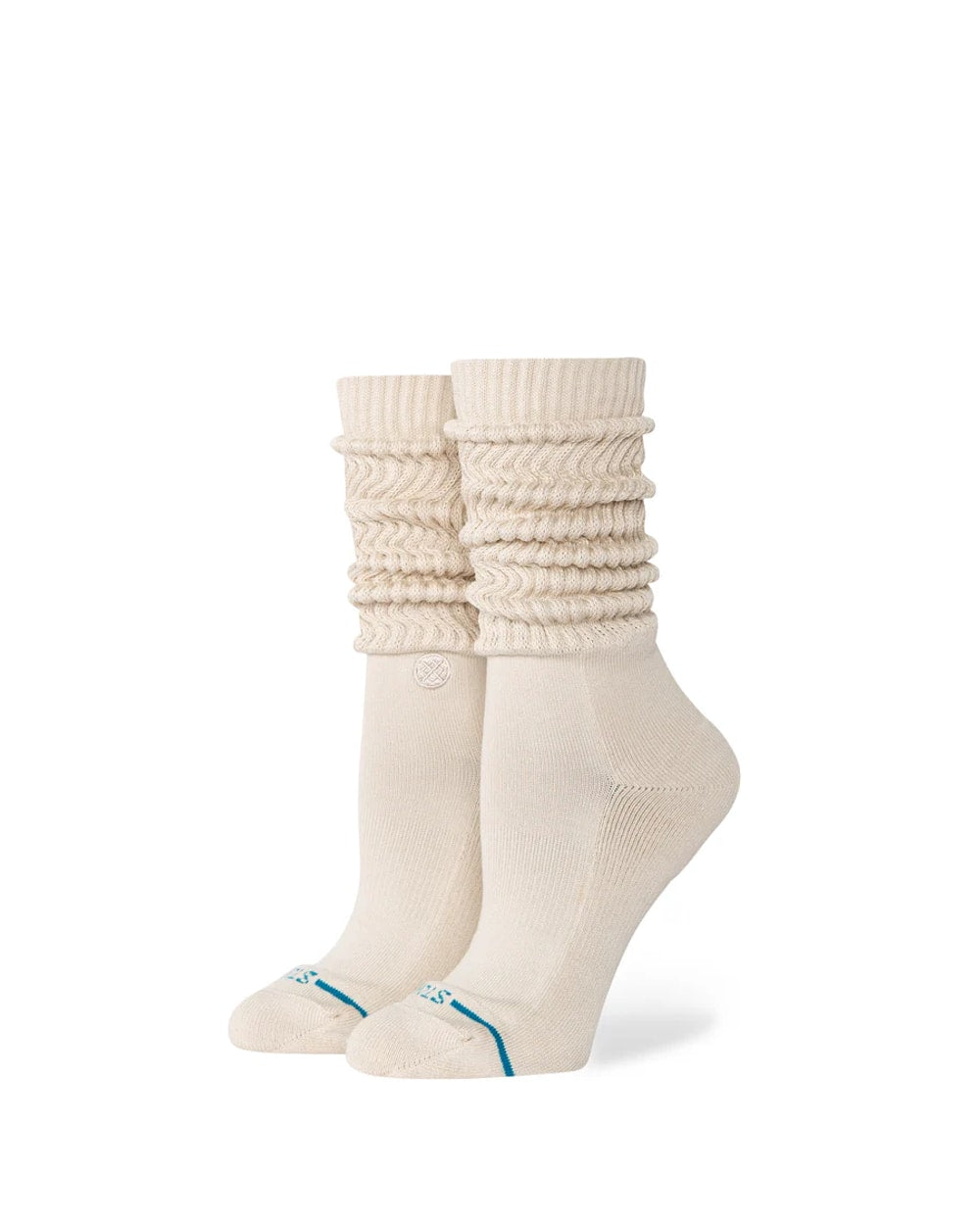 Stance Women's Icon Slouch Crew Socks