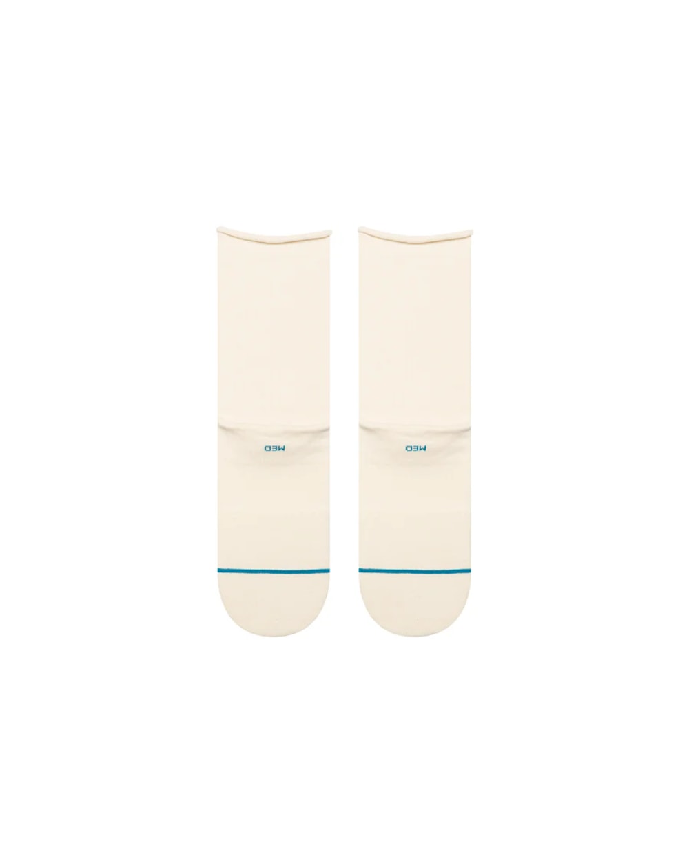 Stance Women's Rolled Cuff Quarter Socks