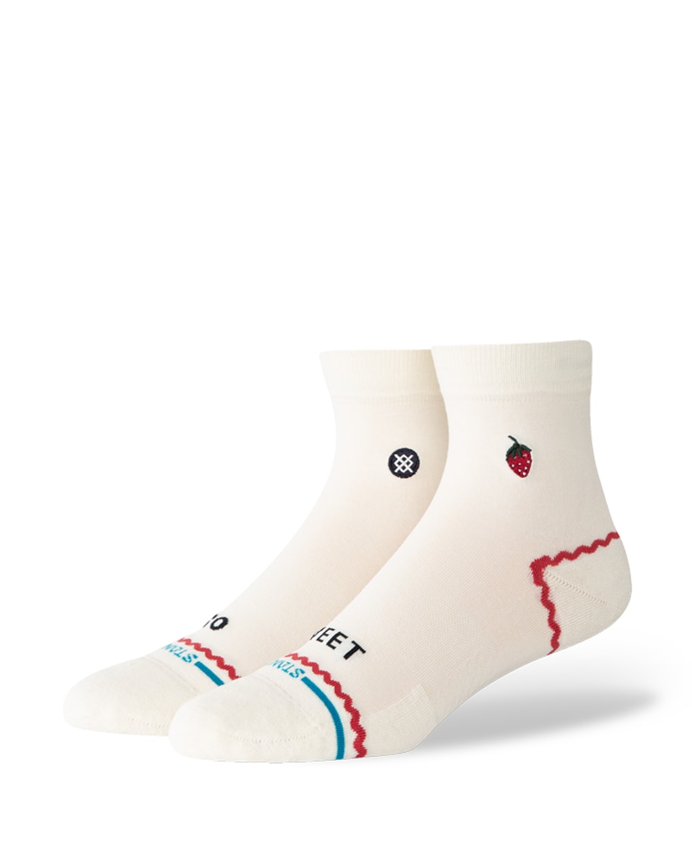 Stance Women's So Sweet Lowrider Socks