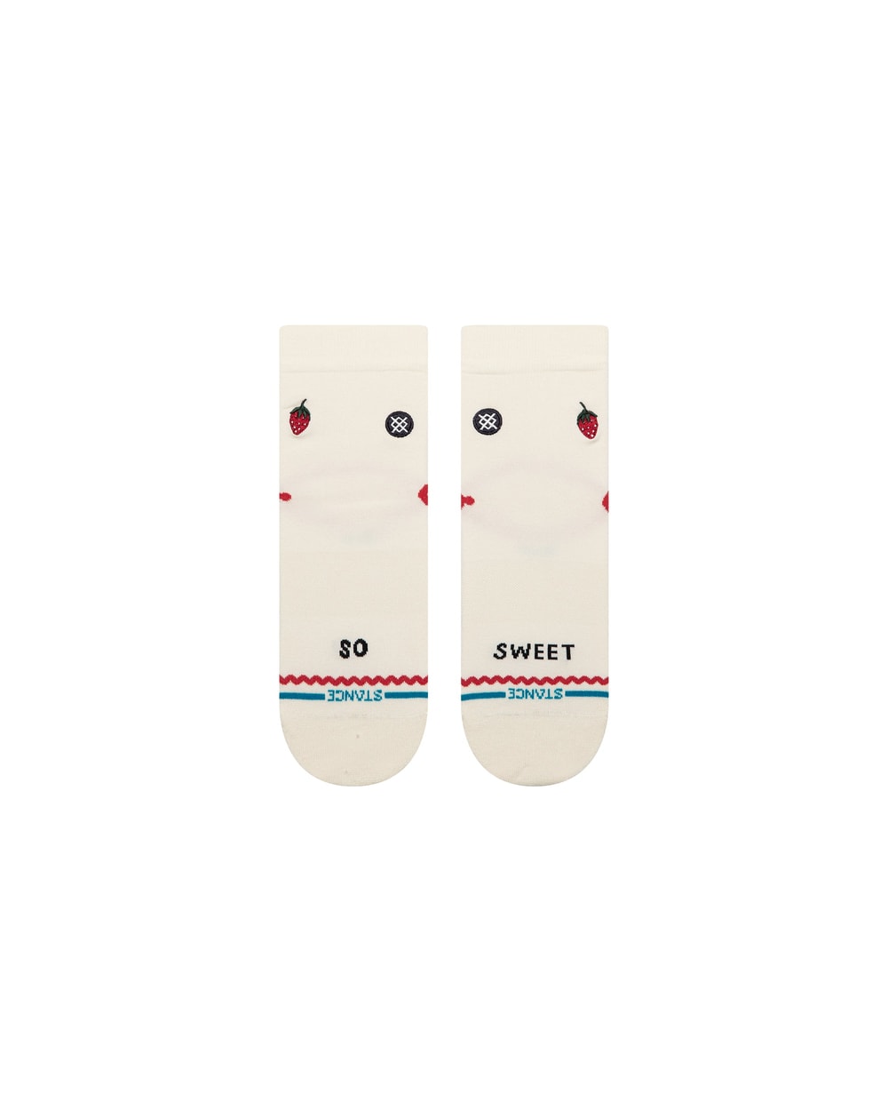 Stance Women's So Sweet Lowrider Socks