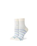 Stance Women's Vista Quarter Socks