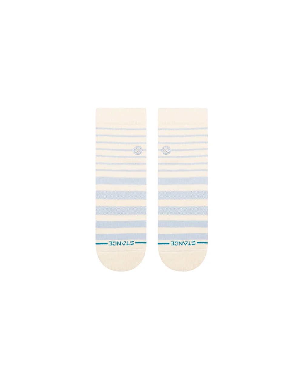 Stance Women's Vista Quarter Socks