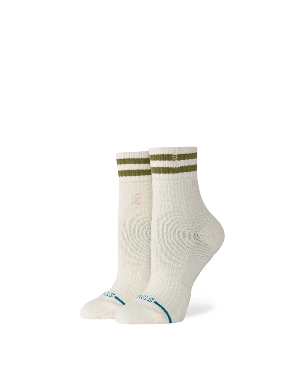 Stance Women's Waffles And Butter Socks
