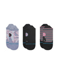 Stance Women's Waverly Light Tab Socks - 3 Pack