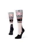 Stance Women's Winter Bloom Mid OTC Socks