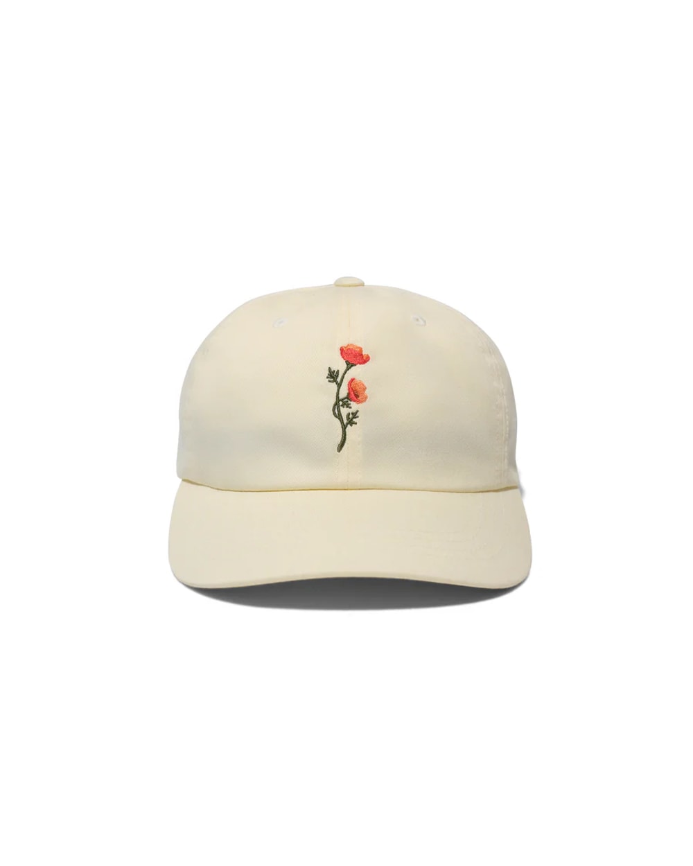 Standard Adjustable Cap With Butter Blend