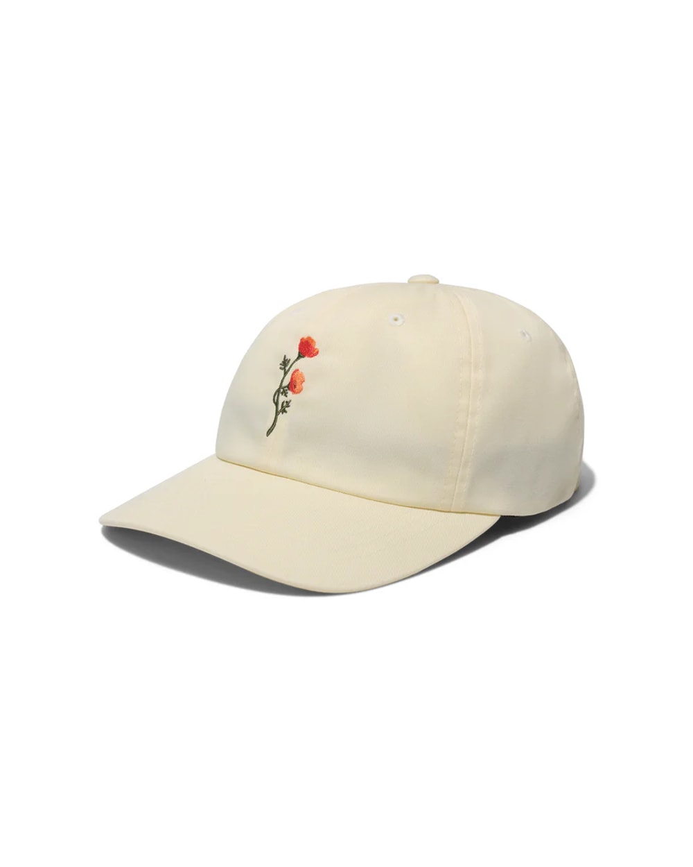 Standard Adjustable Cap With Butter Blend