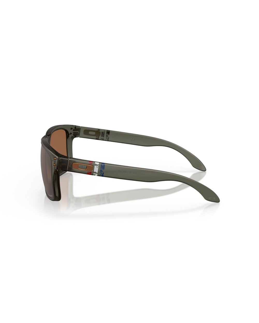 Oakley Standard Issue Holbrook American Heritage Uncle Sam