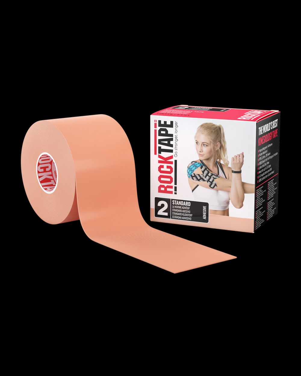 Standard Rocktape