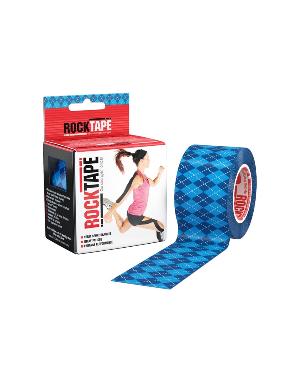 Standard Rocktape