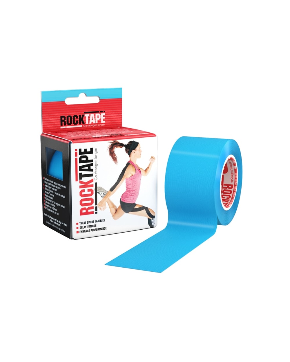 Standard Rocktape