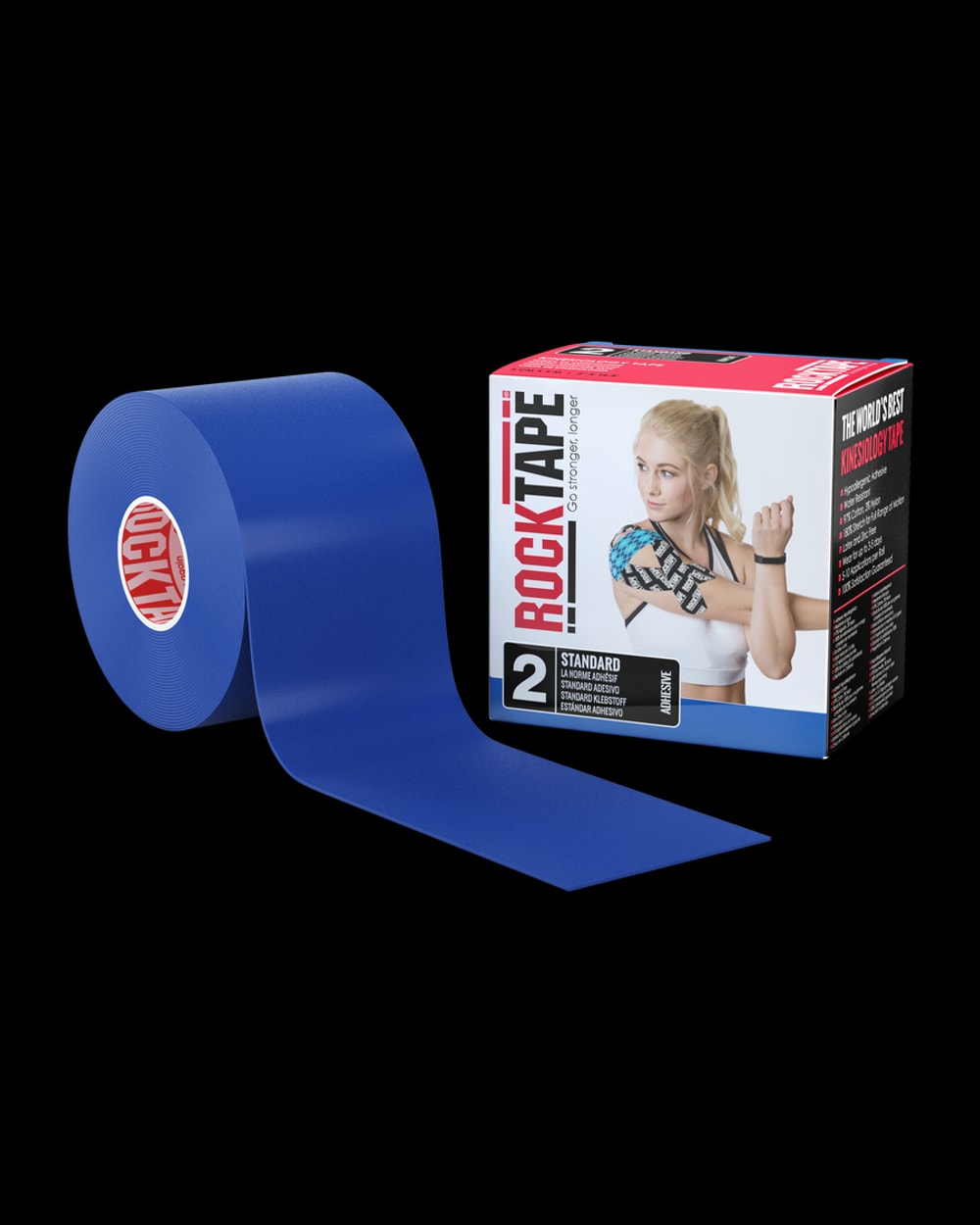 Standard Rocktape