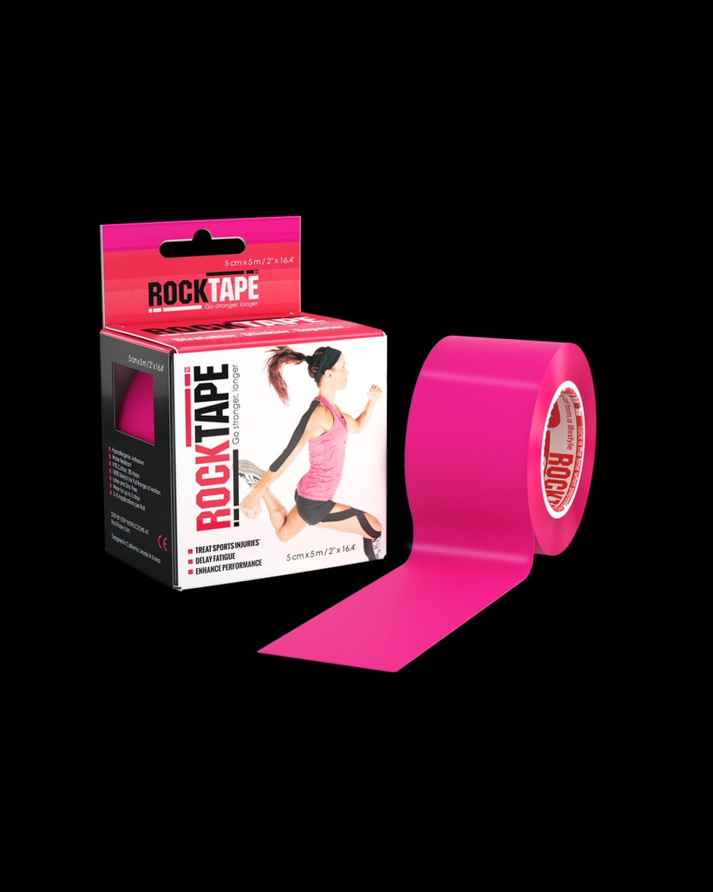 Standard Rocktape