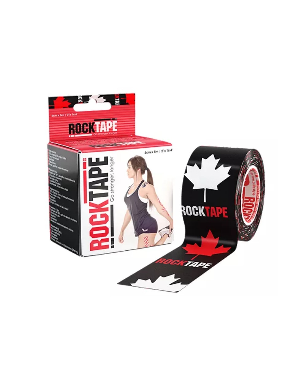 Standard Rocktape