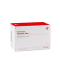 Bontrager Standard Schrader Valve Bicycle Tube