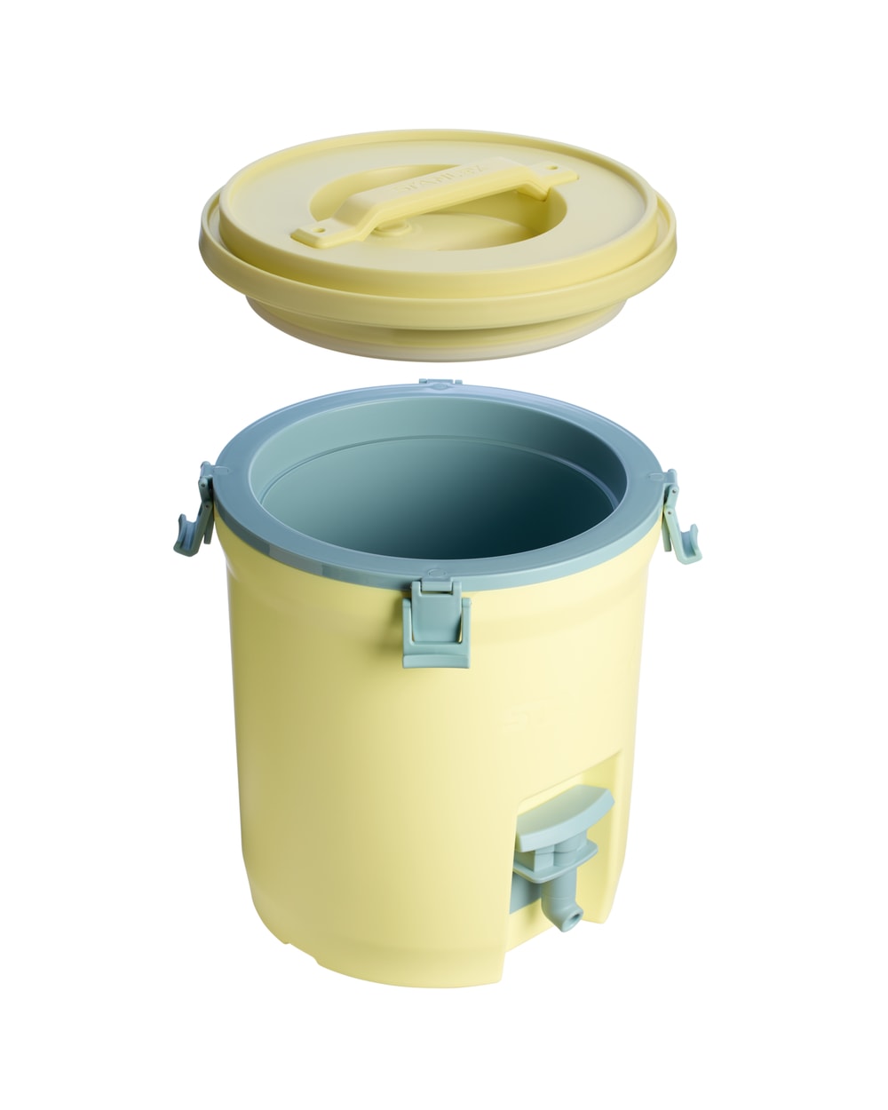 Stanley Adventure Fast Flow Water Jug | 2G | 7.5 L