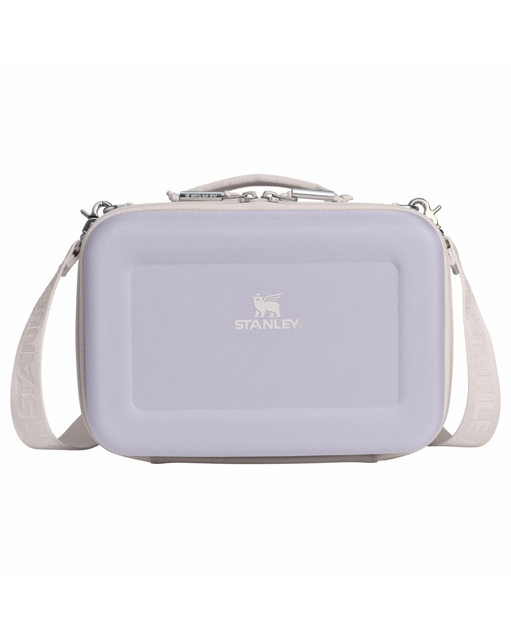 Stanley All Day Midi Lunch Box 6.3qt Purple Dust front