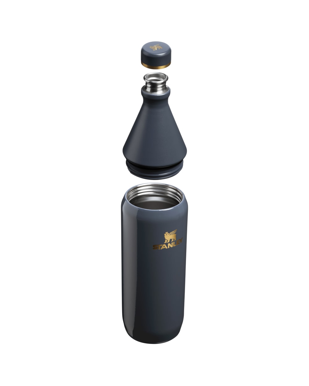 Stanley All Day Slim Bottle 34oz