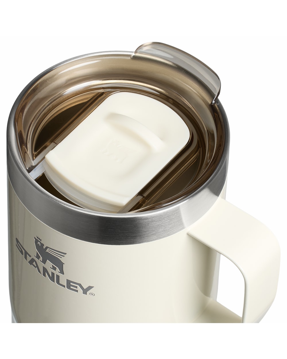 Stanley Classic Legendary Camp Mug 8oz