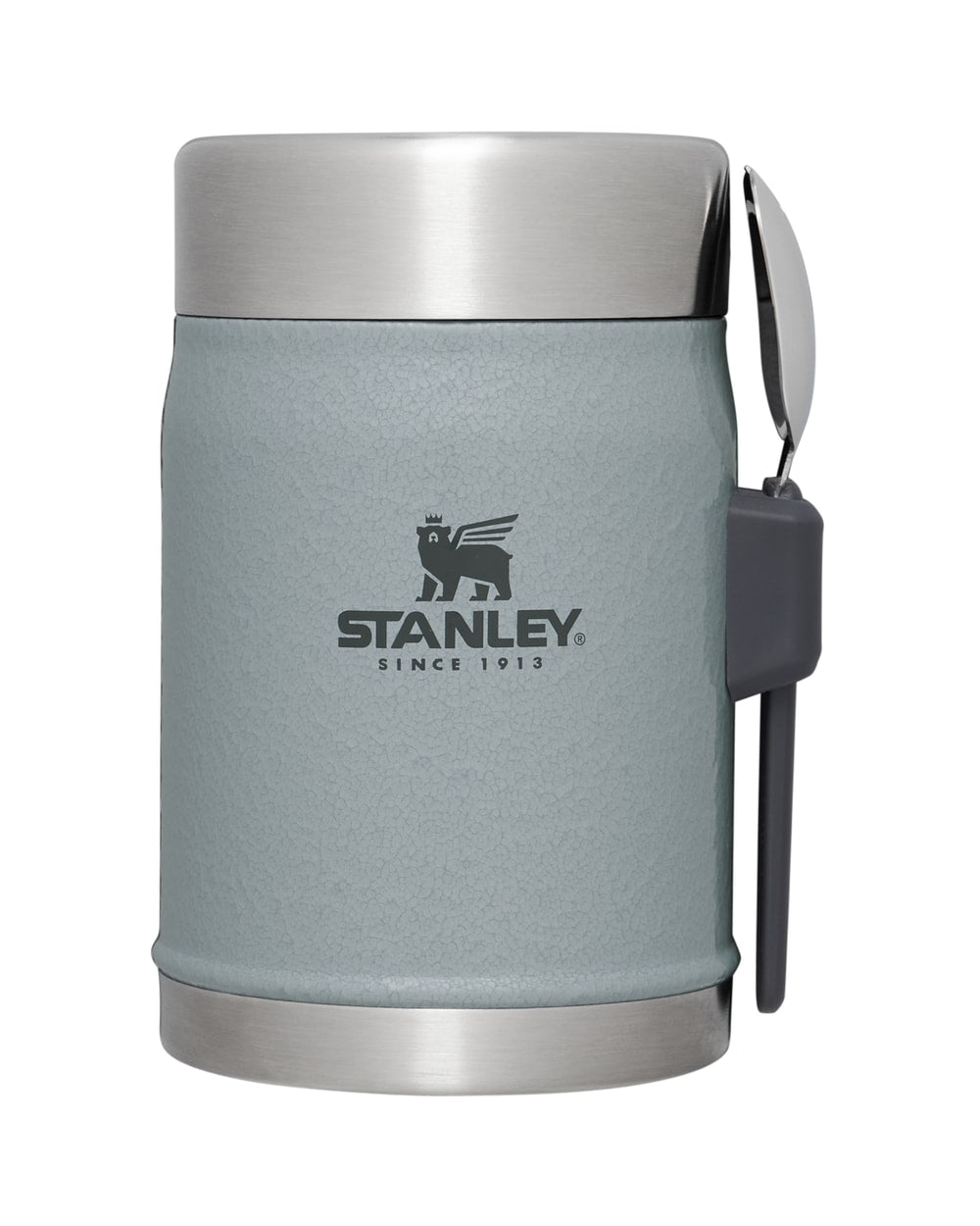Stanley Classic Legendary Food Jar + Spork 14oz