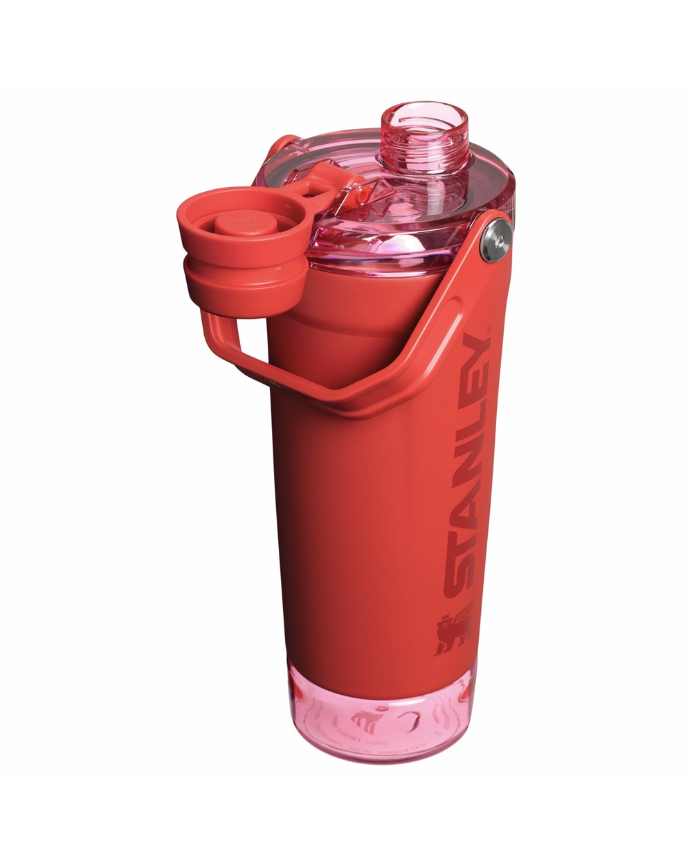 Stanley The Vitalize Shaker Bottle 20oz
