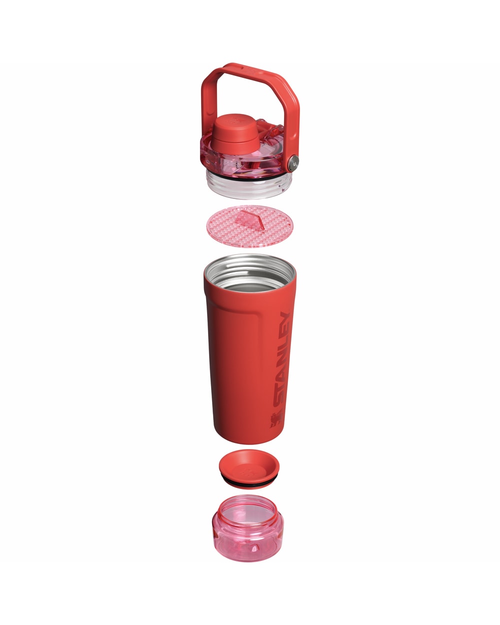 Stanley The Vitalize Shaker Bottle 20oz