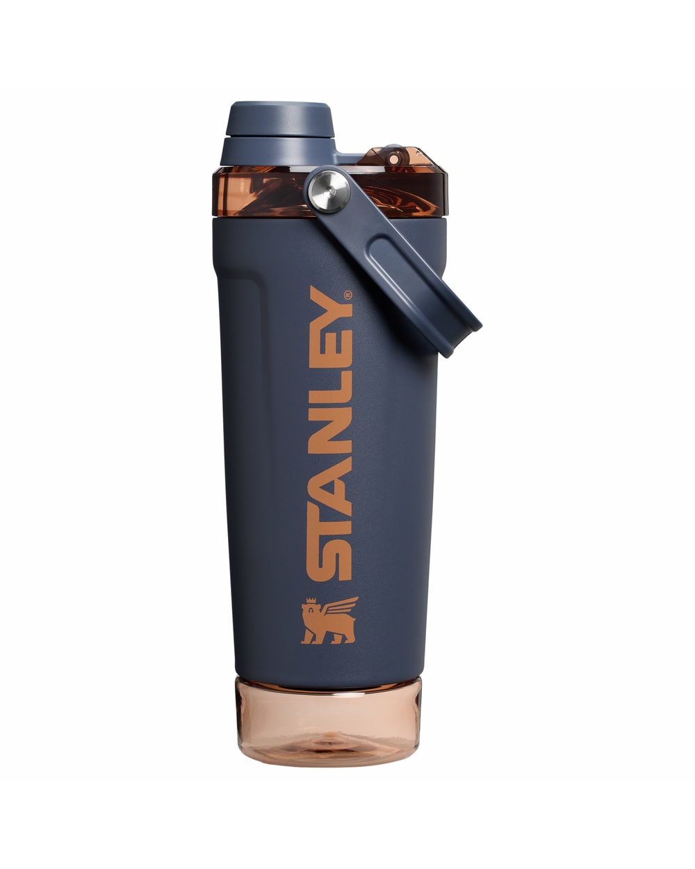 Stanley The Vitalize Shaker Bottle 20oz - Twilight