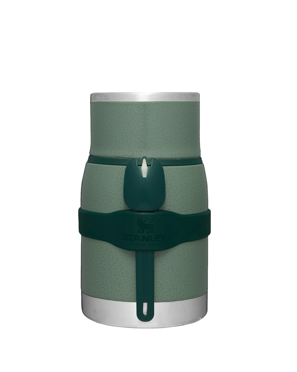 Stanley The Adventure To-Go Food Jar + Spork 24oz