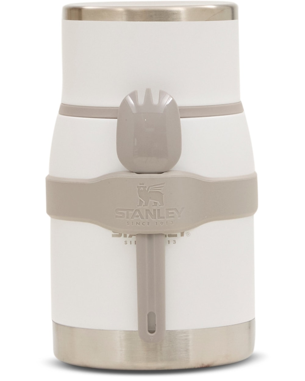 Stanley The Adventure To-Go Food Jar + Spork 24oz