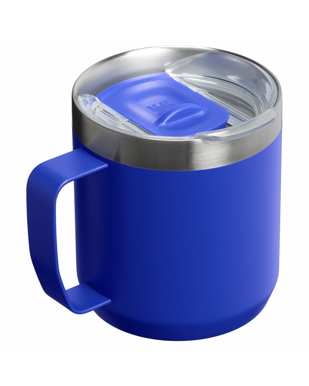 Stanley The Everyday Camp Mug 12oz - COBALT - back