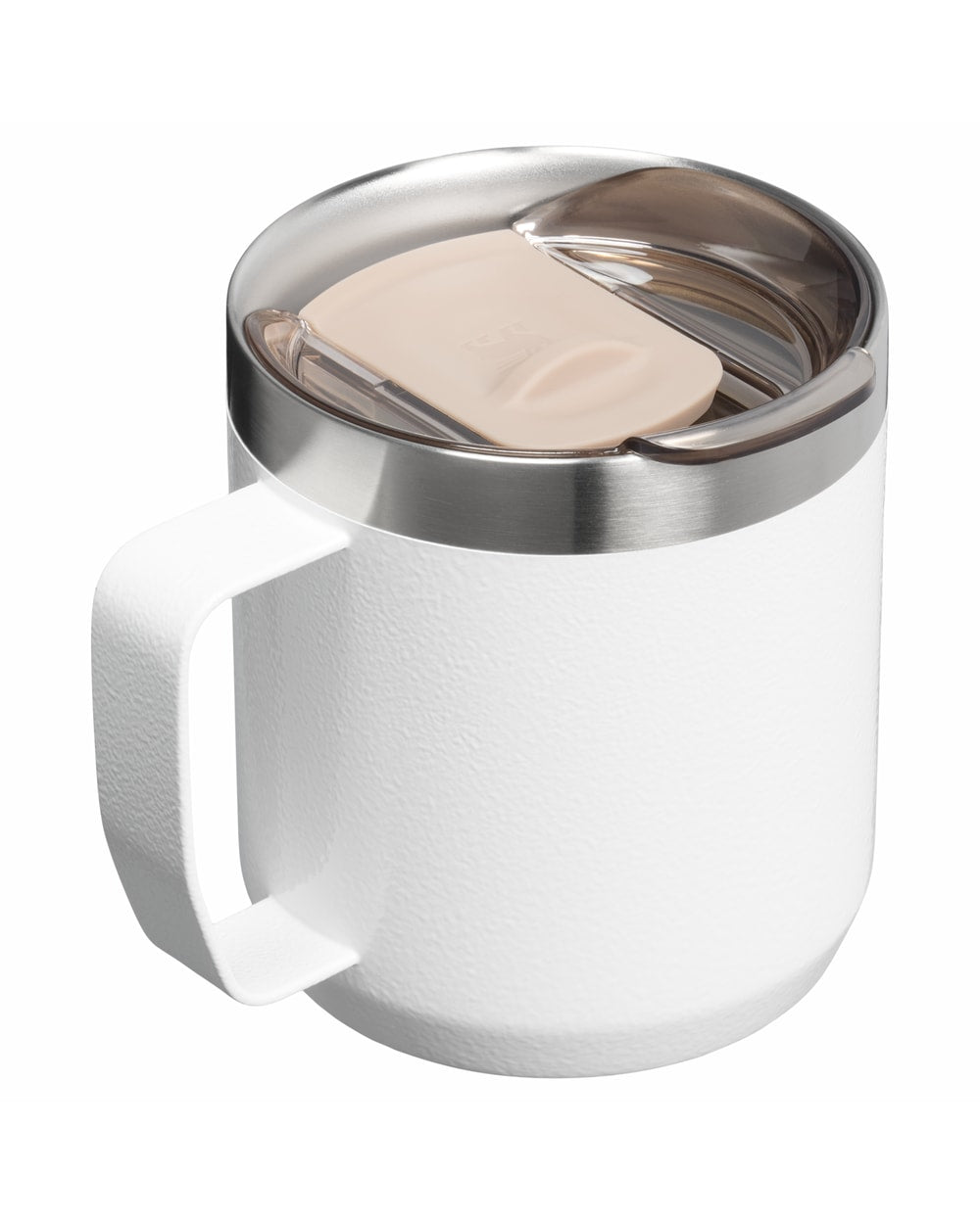 Stanley The Everyday Camp Mug 12oz - HAMMERTONE FROST - back