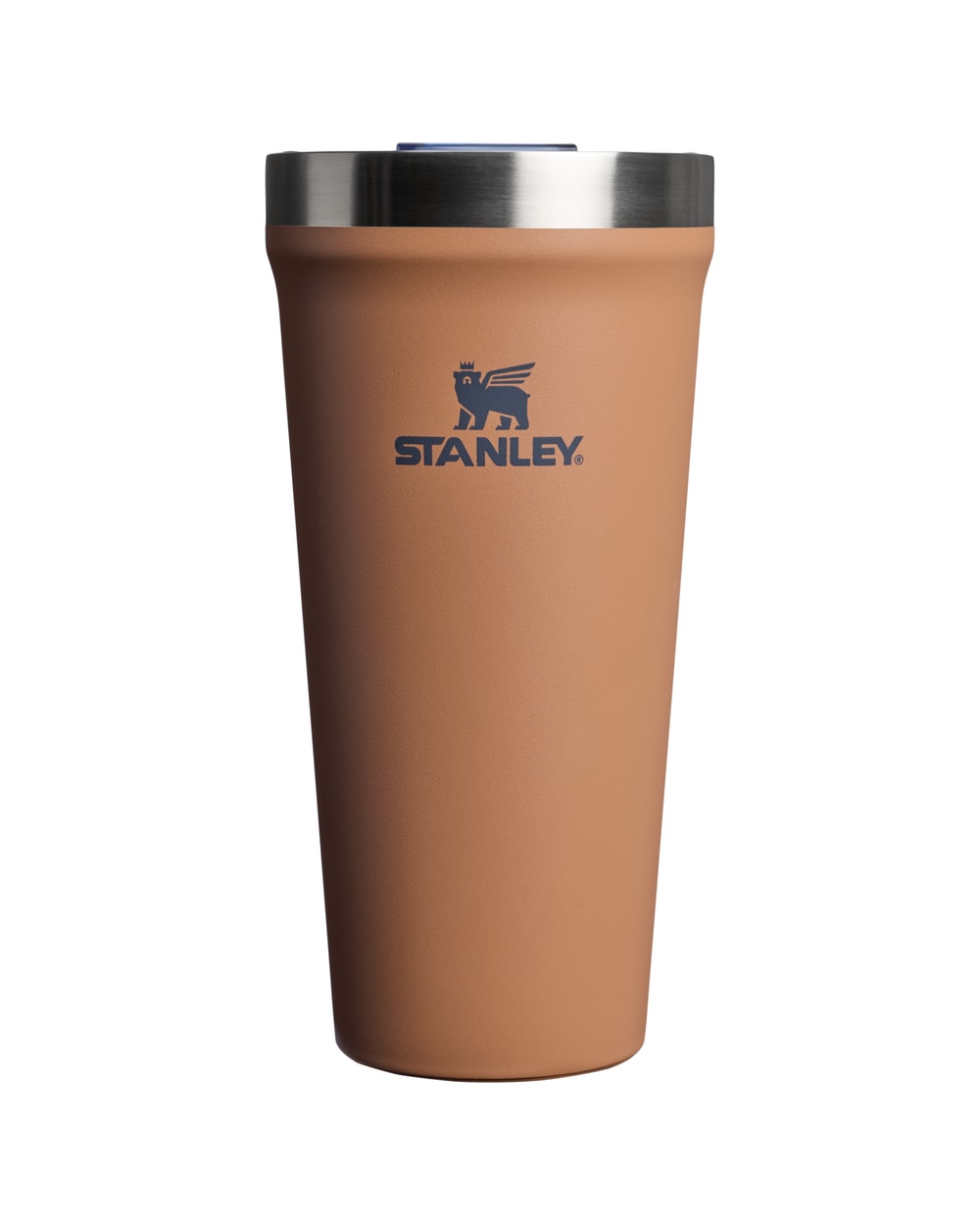 Stanley The Everyday Tumbler 20oz - TOAST - front