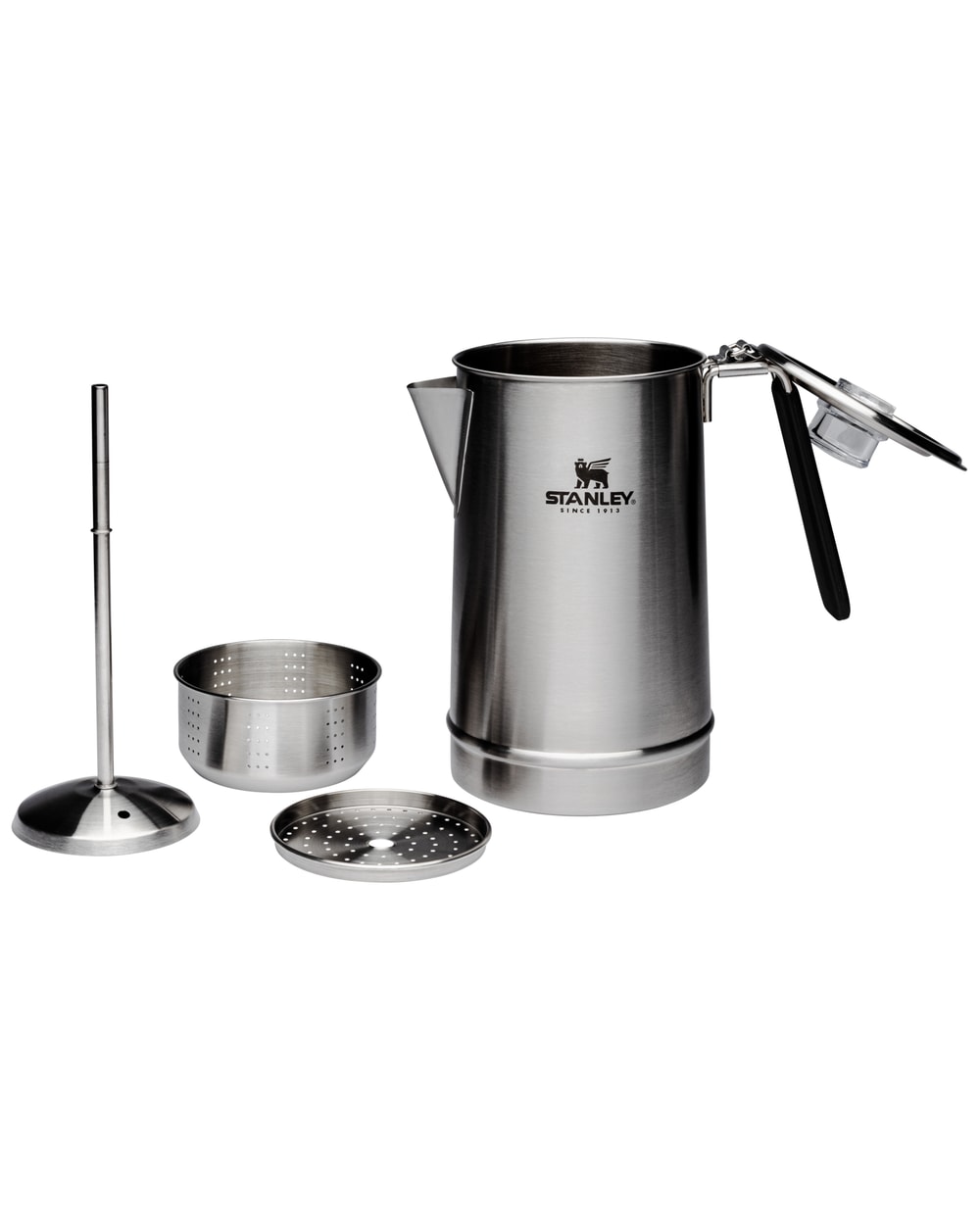 Stanley The Hold Tight Percolator| 1.1 QT