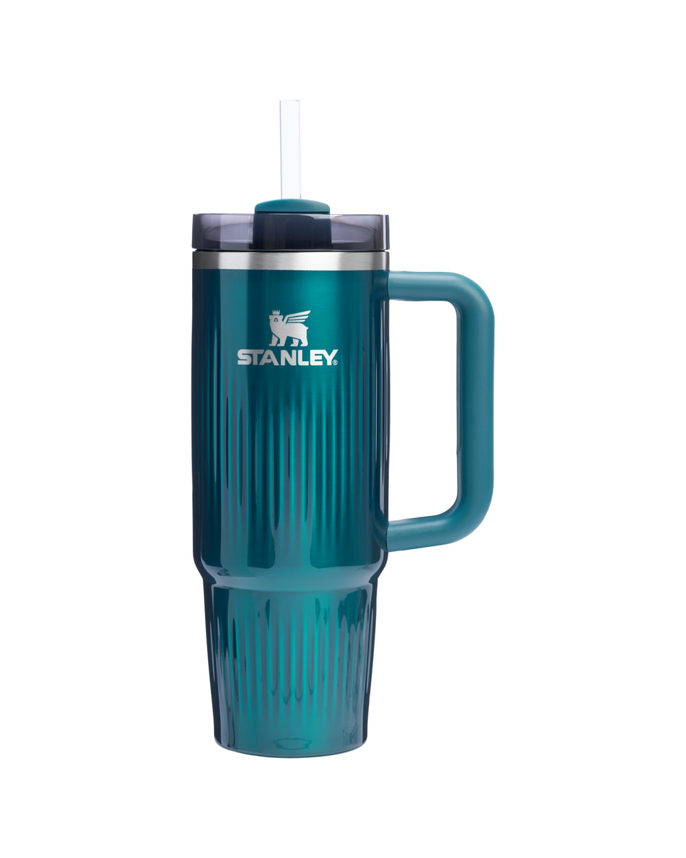 Stanley The Quencher® H2.0 Fluted Tumbler 30oz