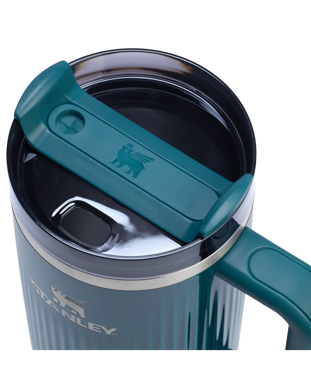 Stanley The Quencher® H2.0 Fluted Tumbler 40oz