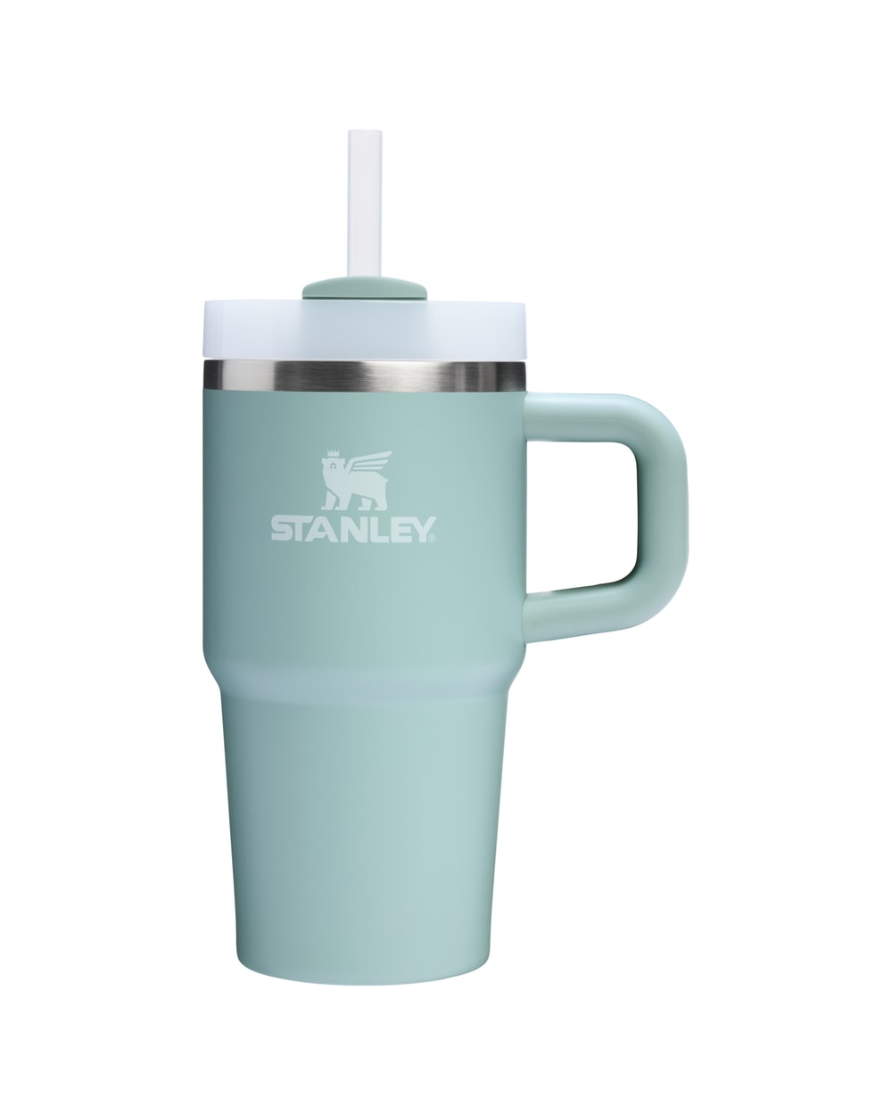 Stanley The Quencher H2.O FlowState™ Tumbler with Handle | 14 OZ | 0.4 L