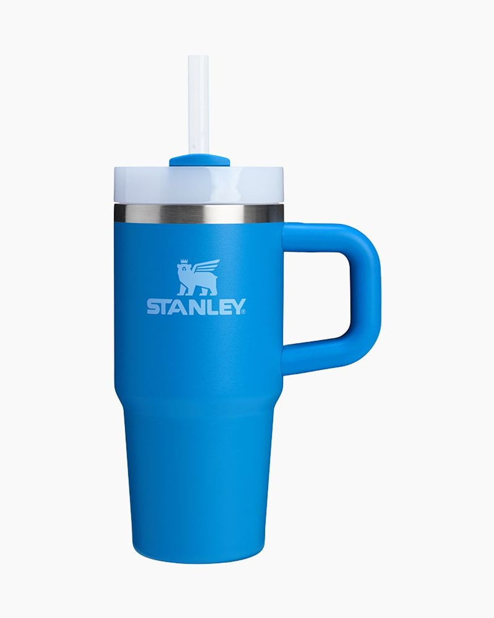 Stanley The Quencher H2.O FlowState™ Tumbler with Handle | 14 OZ | 0.4 L