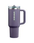 Stanley Quencher ProTour Flip Straw Tumbler 40oz Purple Umbra front