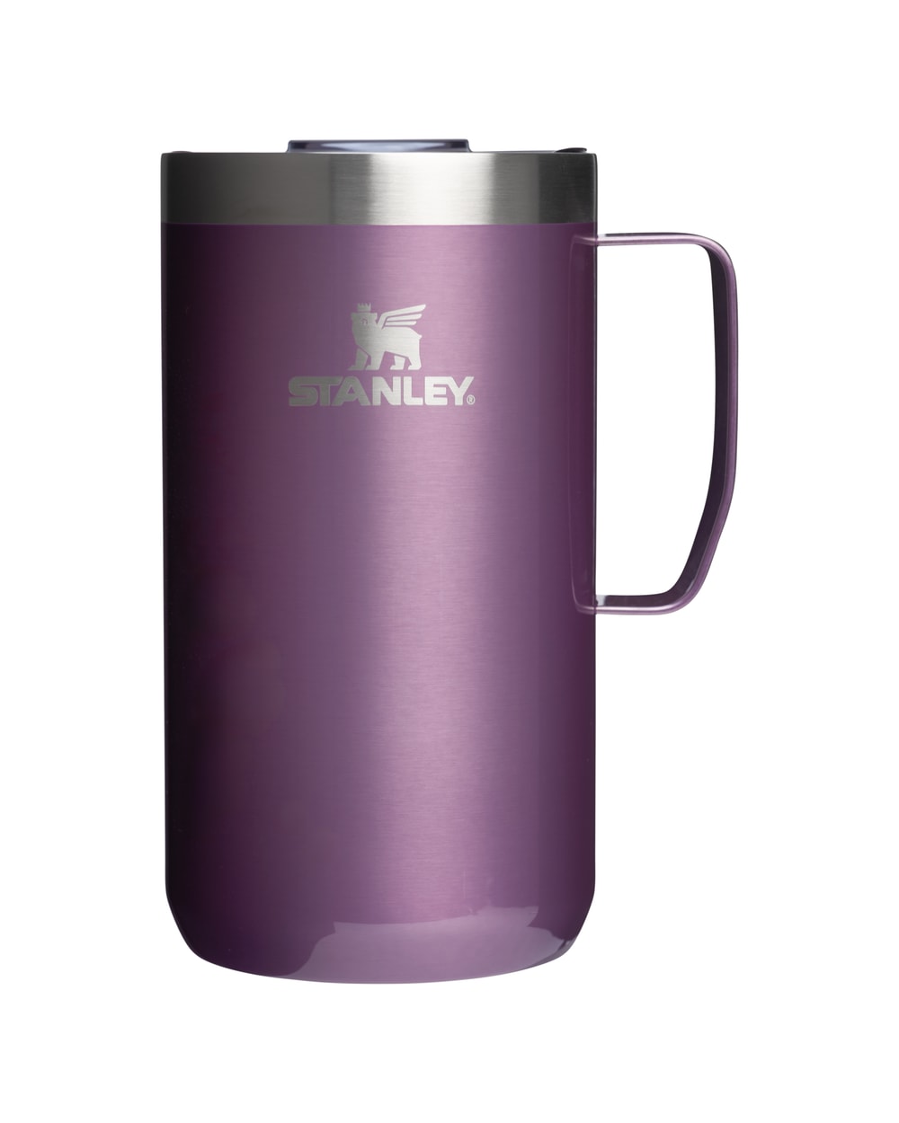 Stanley The Stay-Hot Camp Mug 24oz