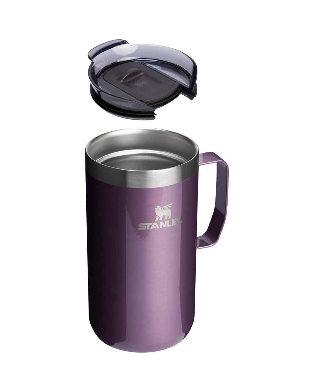 Stanley The Stay-Hot Camp Mug 24oz